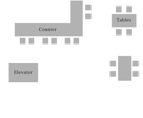 flooar map